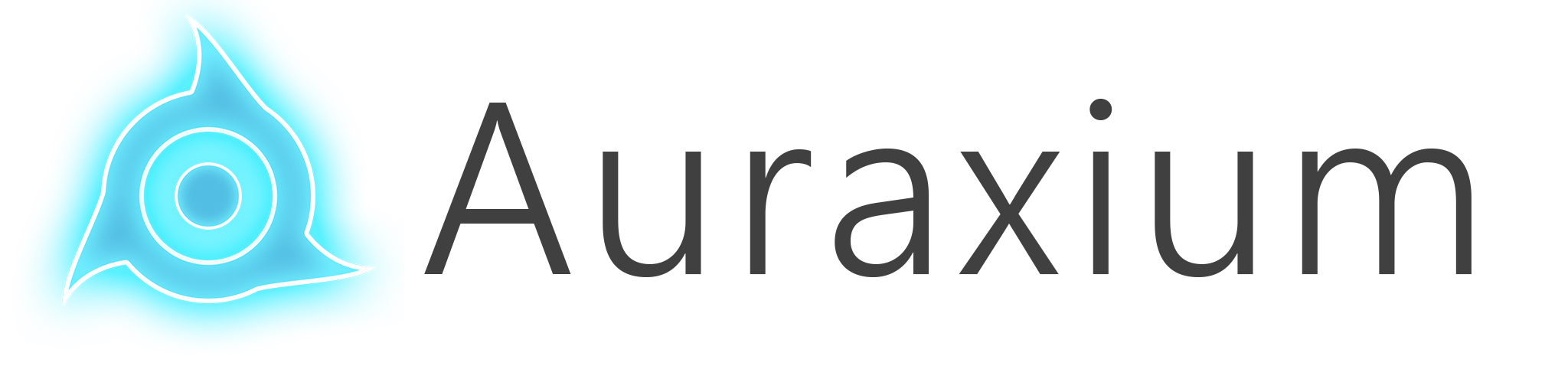 Auraxium Logo